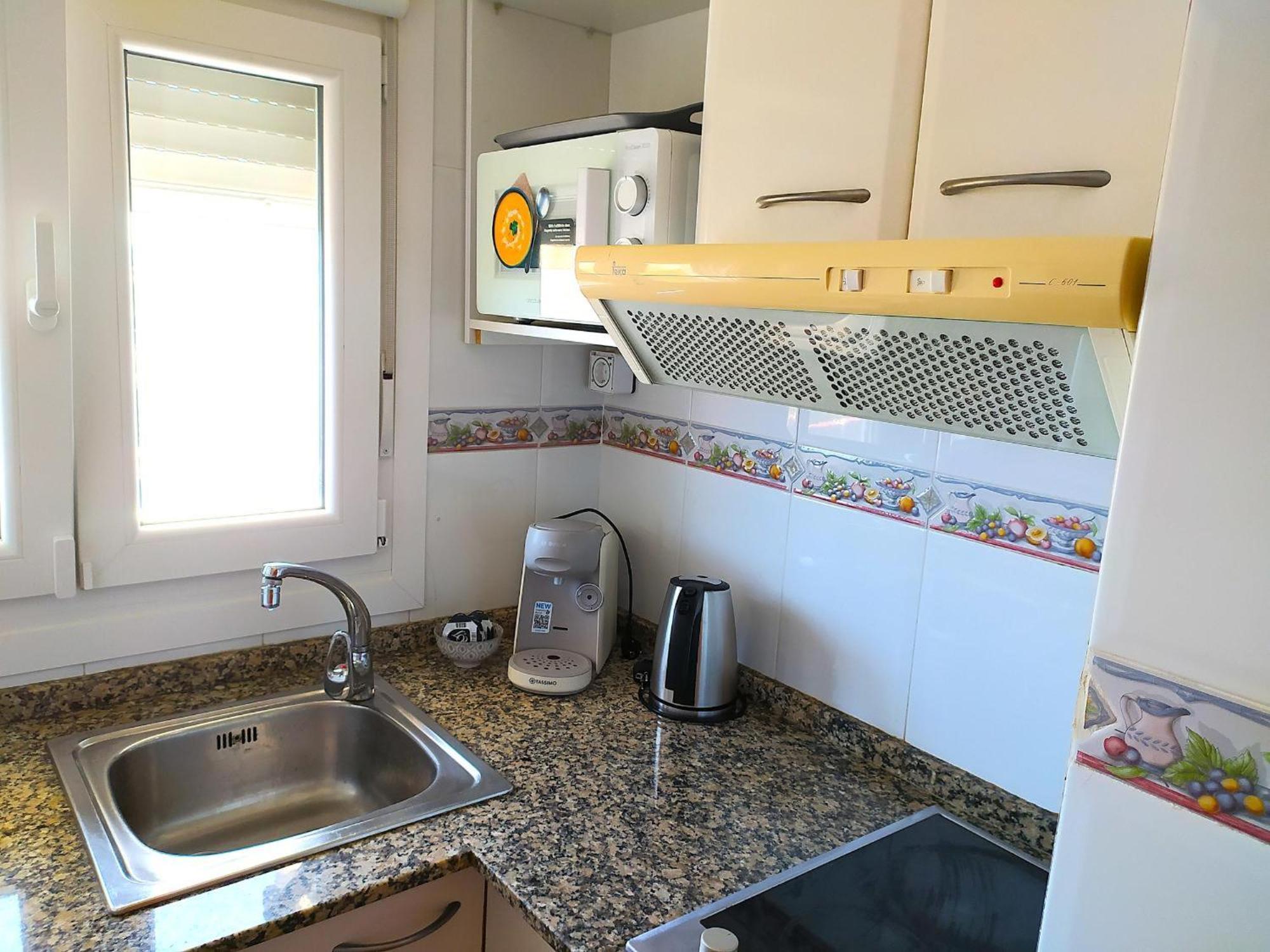 Estupendo Apartment