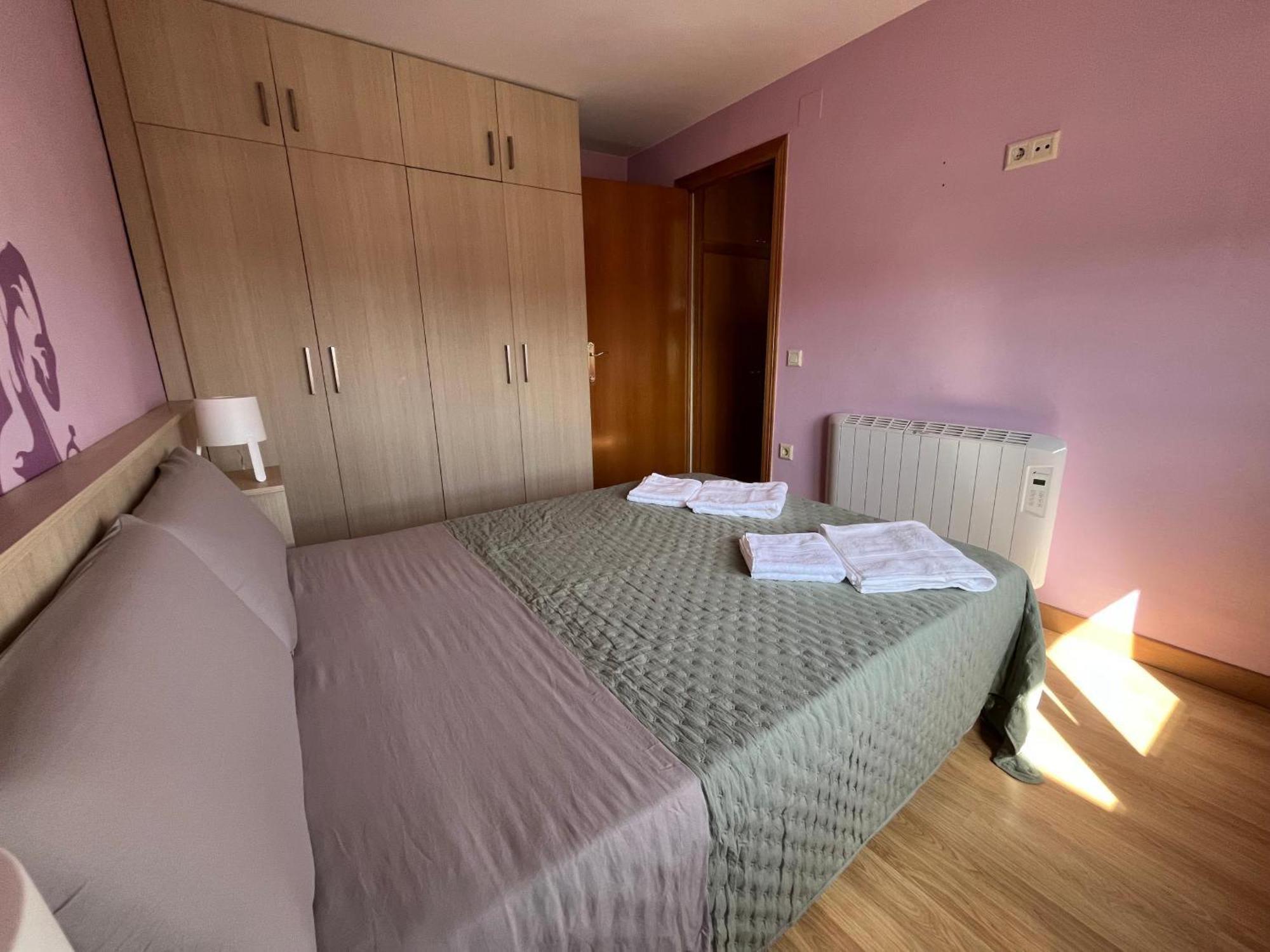 Estupendo Apartment *