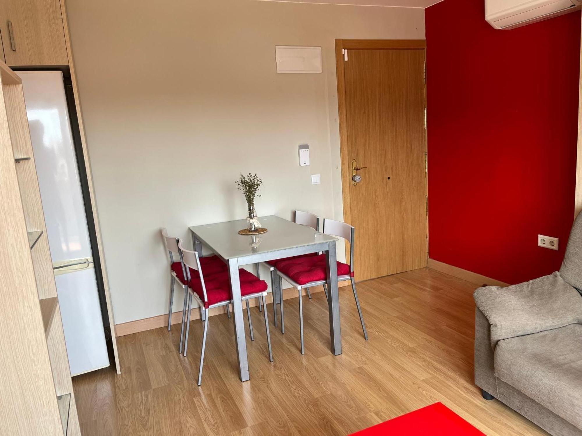 Estupendo Apartment *