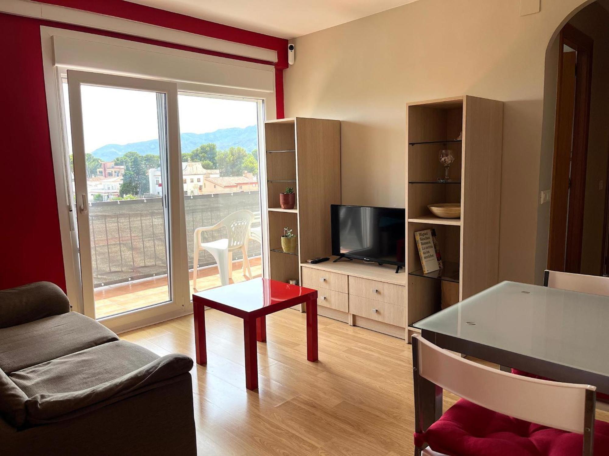 Apartment Estupendo