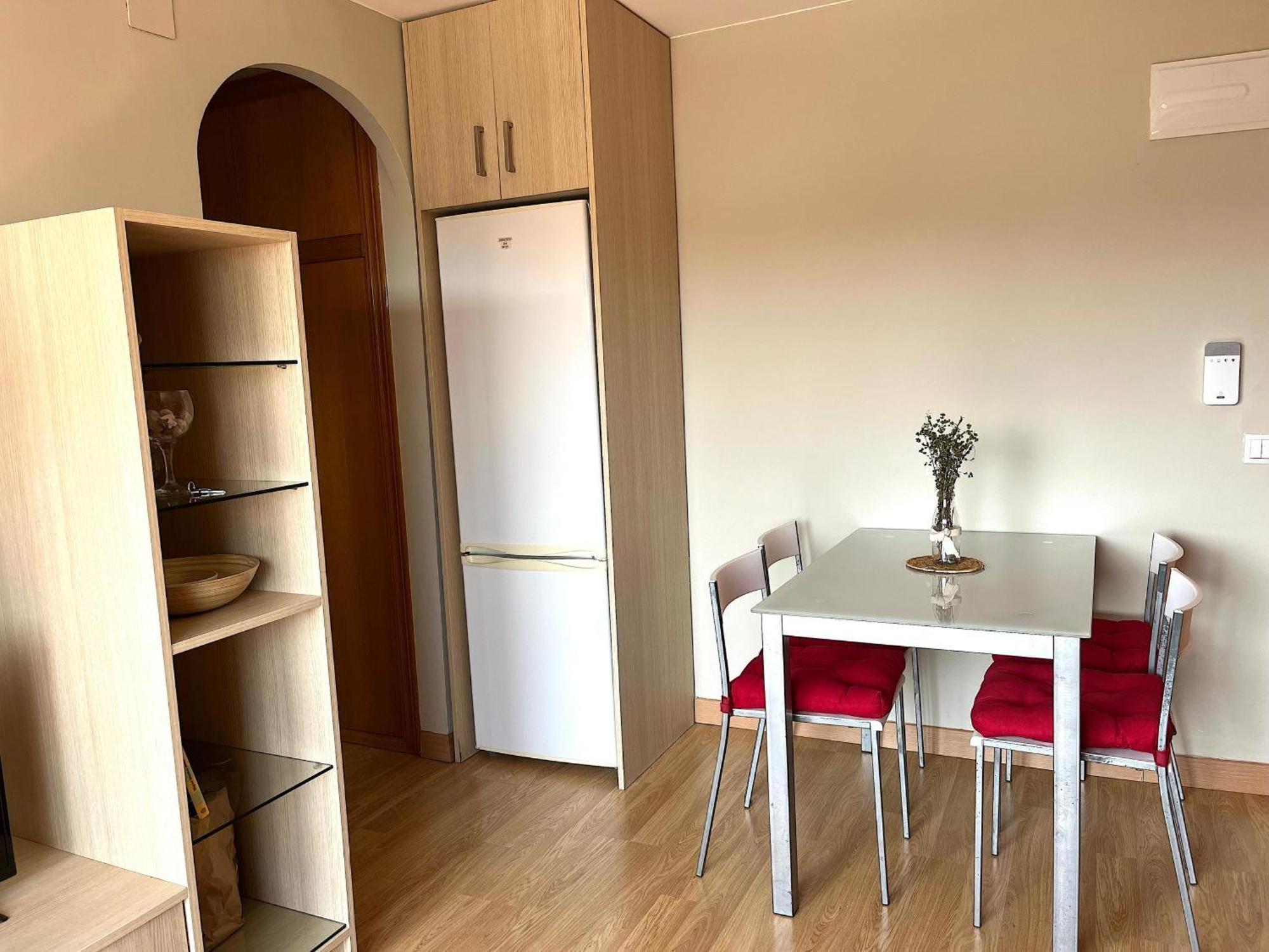 Estupendo Apartment