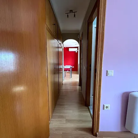 Estupendo Apartamento Miami Playa Buitenkant foto